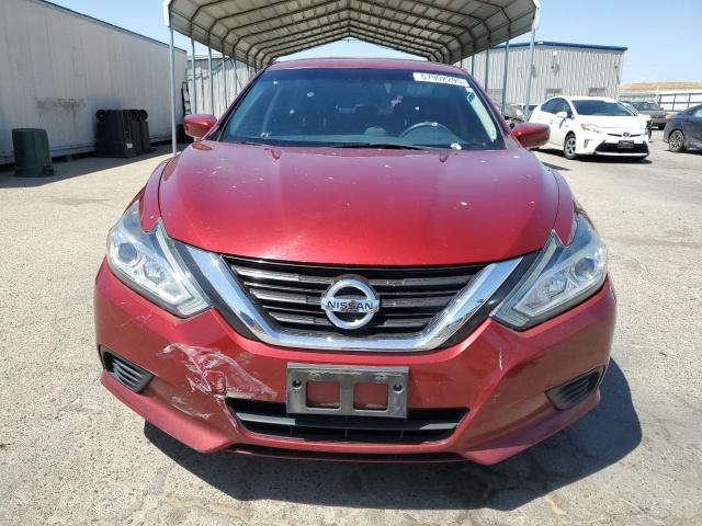 2018 NISSAN ALTIMA 2.5 - 1N4AL3AP8JC218069