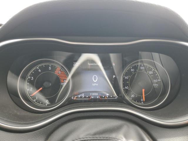 2019 JEEP CHEROKEE L - 1C4PJMDN5KD148701