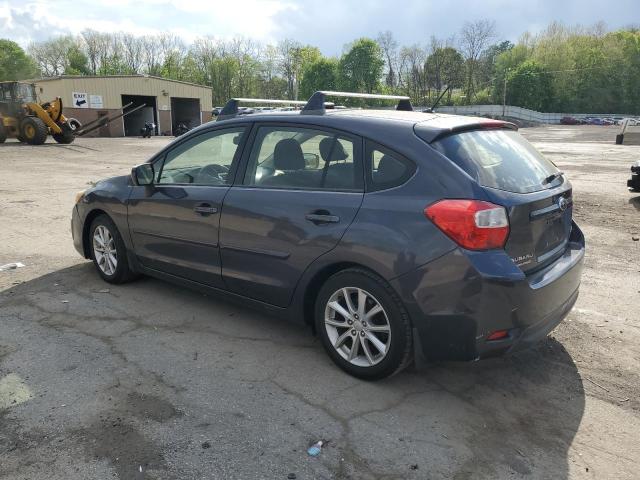 Vin: jf1gpac67ch247107, lot: 55365335, subaru impreza premium 20122