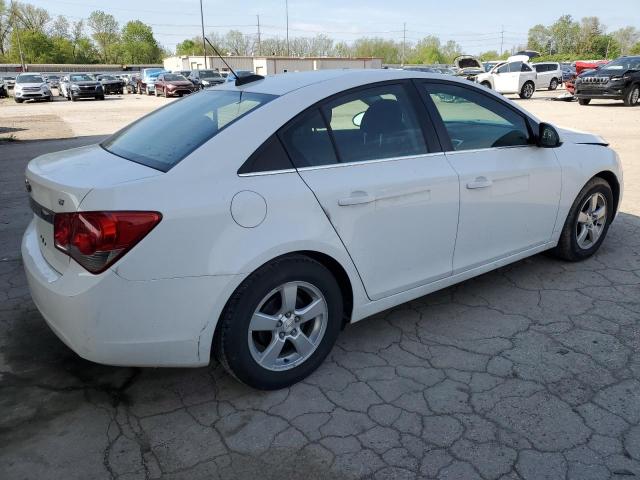 2015 CHEVROLET CRUZE LT 1G1PC5SB5F7137543
