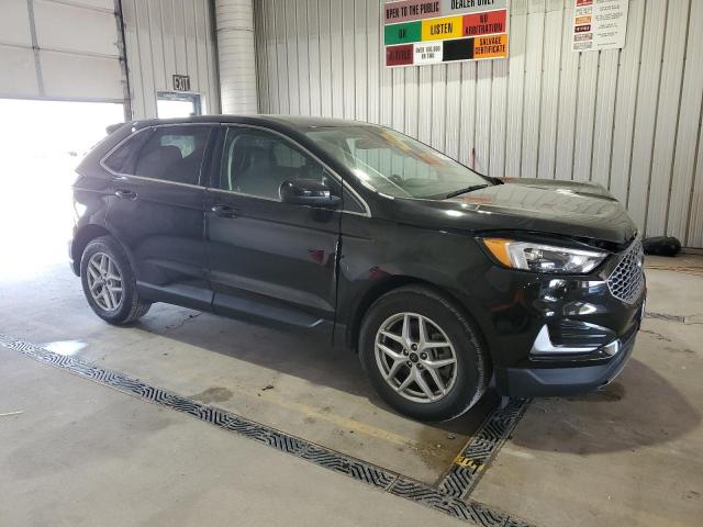 Vin: 2fmpk4j94pba18468, lot: 57286415, ford edge sel 20234