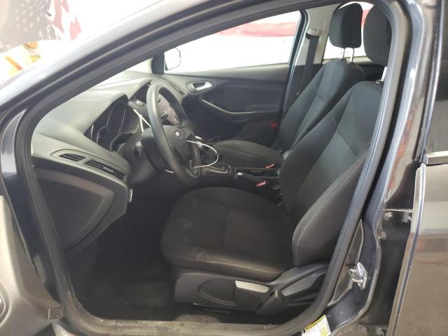 2016 FORD FOCUS SE - 1FADP3F28GL226454