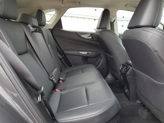 2022 LEXUS NX 350H JTJAKCEZ0N5001874
