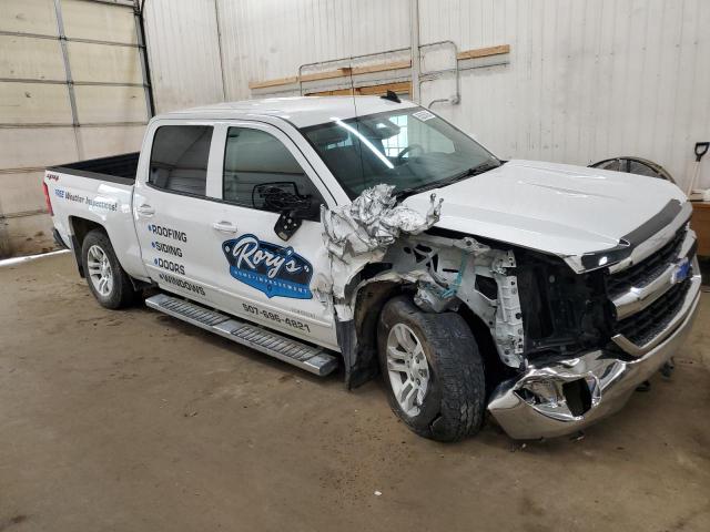 Vin: 3gcukrec0jg557300, lot: 55255365, chevrolet all models k1500 lt 20184