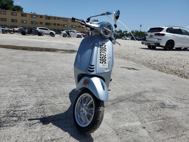 VESPA PRIMAVERA/ 2022 ZAPCA06B3N5104171 photo #3