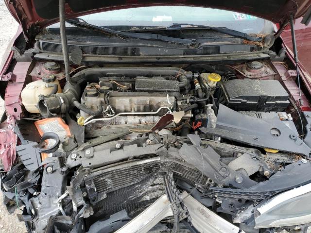 2015 CHRYSLER 200 LIMITE - 1C3CCCAB7FN577324