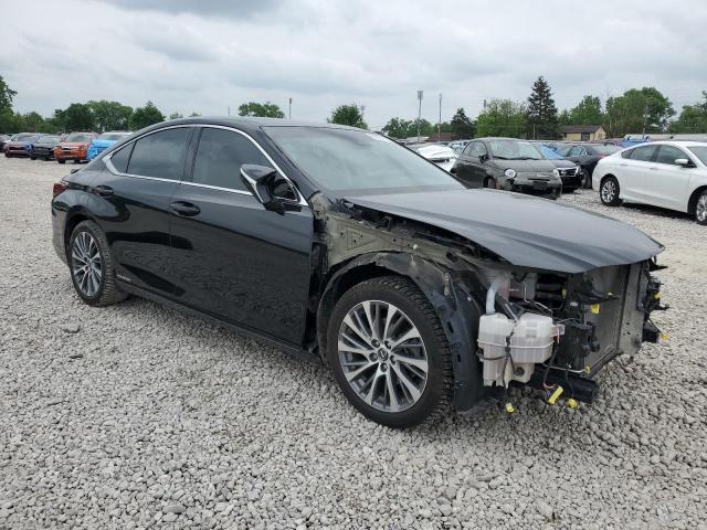 Vin: 58ad21b12lu009758, lot: 56821425, lexus es300 300h 20204