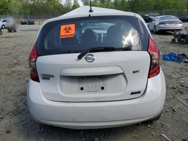 2016 NISSAN VERSA NOTE - 3N1CE2CP2GL378288