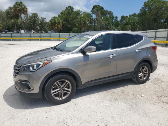 HYUNDAI SANTA FE S