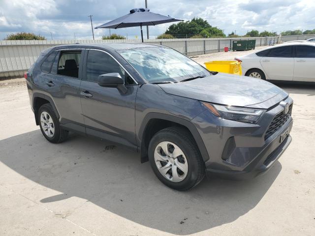 Vin: 2t3h1rfv7pc222145, lot: 55615305, toyota rav4 le 20234