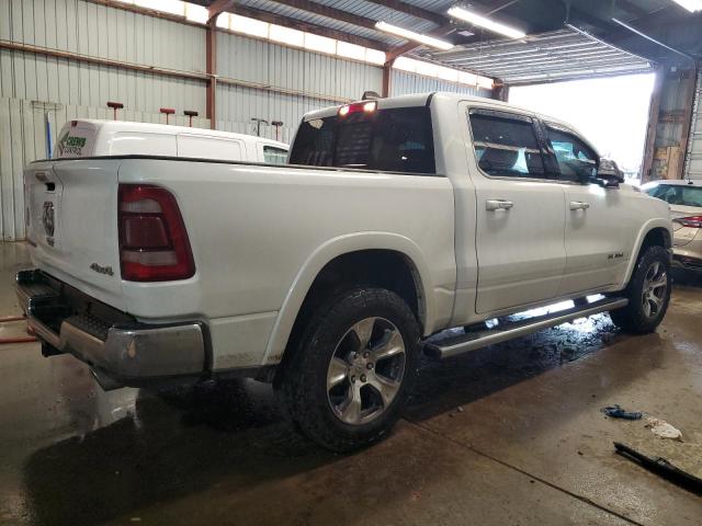Vin: 1c6srfjt2mn625431, lot: 57953225, ram 1500 laramie 20213
