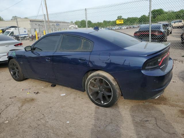 Vin: 2c3cdxct5gh357068, lot: 55829345, dodge charger r/t 20162