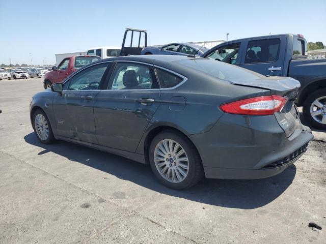 Vin: 3fa6p0pu1fr247587, lot: 58405595, ford fusion se phev 20152