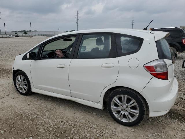 Vin: jhmge8h56bs000718, lot: 57446835, honda fit sport 20112