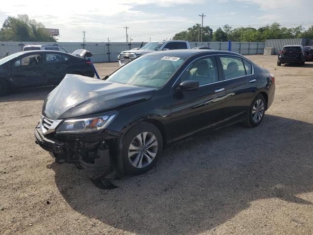 Vin: 1hgcr2f35ea265466, lot: 56581165, honda accord lx 2014 img_1