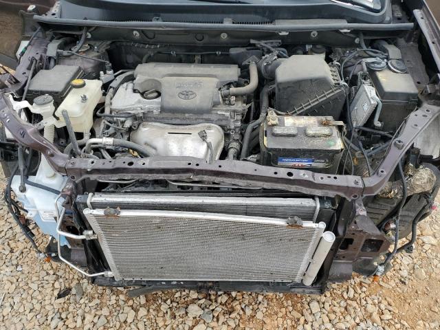 2t3rfrev9gw516247 - 2016 Toyota rav4 xle - #56342505