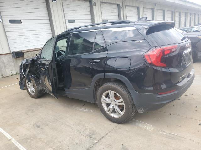 2019 GMC TERRAIN SL - 3GKALMEV4KL396791