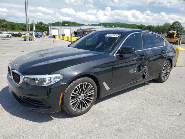 Vin: wbajr3c03lww80613, lot: 55507195, bmw 5 series i 2020 img_1