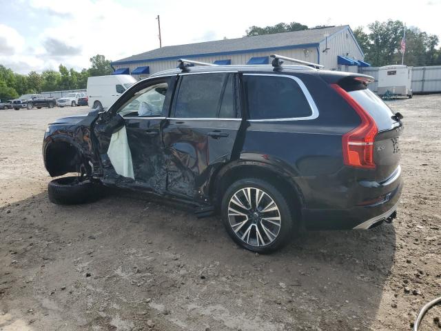 Vin: yv4102pk3l1543491, lot: 57476885, volvo xc90 t5 momentum 20202