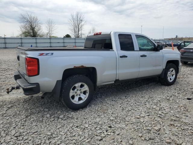 Vin: 1gcvkrec2ez385197, lot: 56010435, chevrolet all models k1500 lt 20143