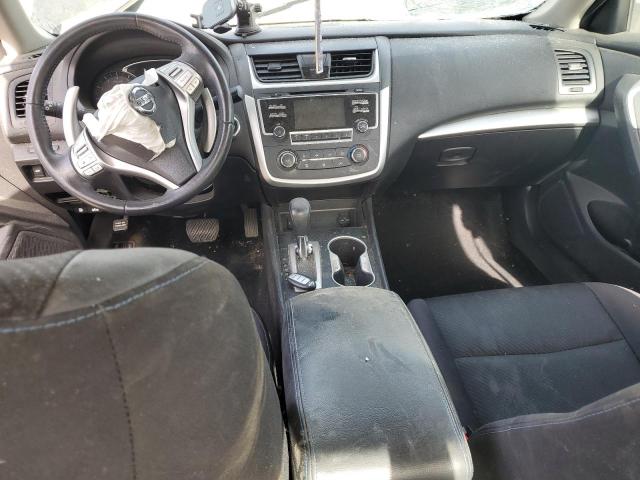 2017 NISSAN ALTIMA 2.5 1N4AL3AP7HC296630