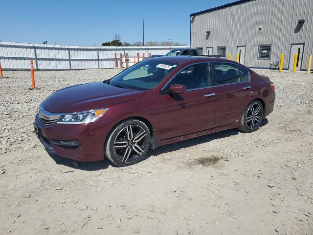 Vin: 1hgcr2f55ha279972, lot: 55925925, honda accord sport 2017 img_1