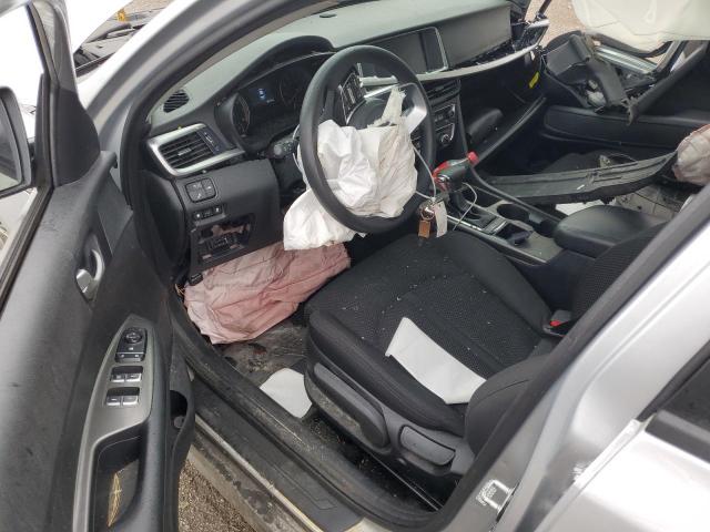 2020 KIA OPTIMA LX - 5XXGT4L32LG429646