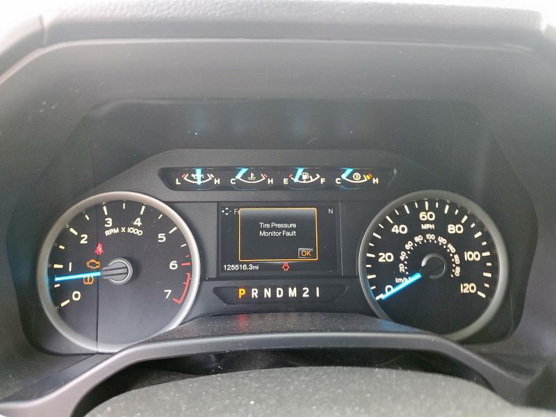 2016 FORD F150 SUPER - 1FTEW1EG4GKE22514