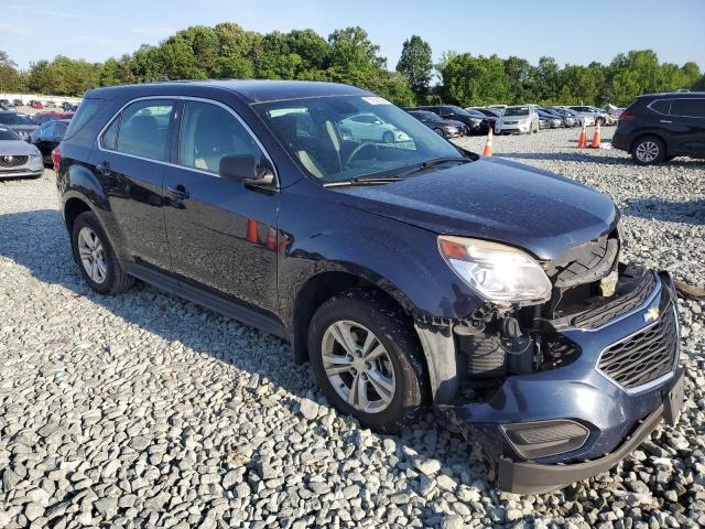 Vin: 2gnfleek8g6125975, lot: 57391665, chevrolet equinox ls 20164