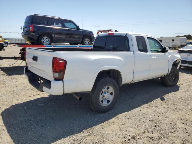 Vin: 5tfrx5gn0kx157121, lot: 56905445, toyota tacoma access cab 20193