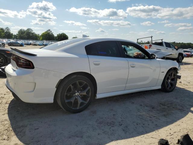 Vin: 2c3cdxct9kh740570, lot: 57127345, dodge charger r/t 20193
