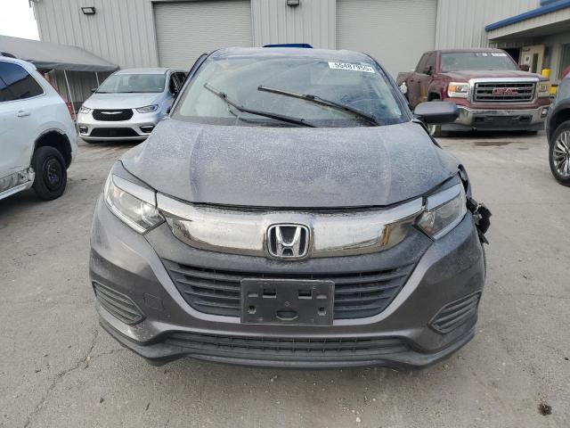2022 HONDA HR-V LX - 3CZRU5H39NM731144