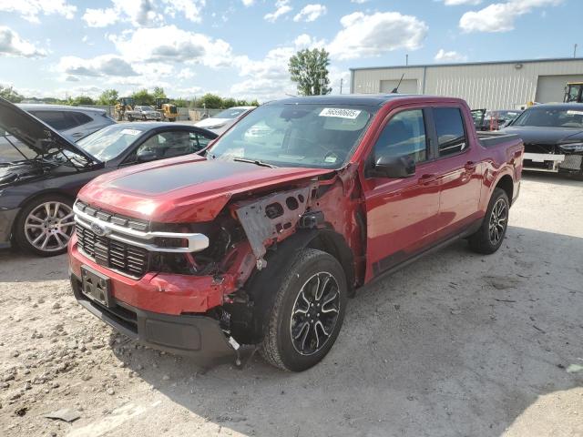 Vin: 3fttw8e39nra42347, lot: 56590605, ford maverick xl 2022 img_1