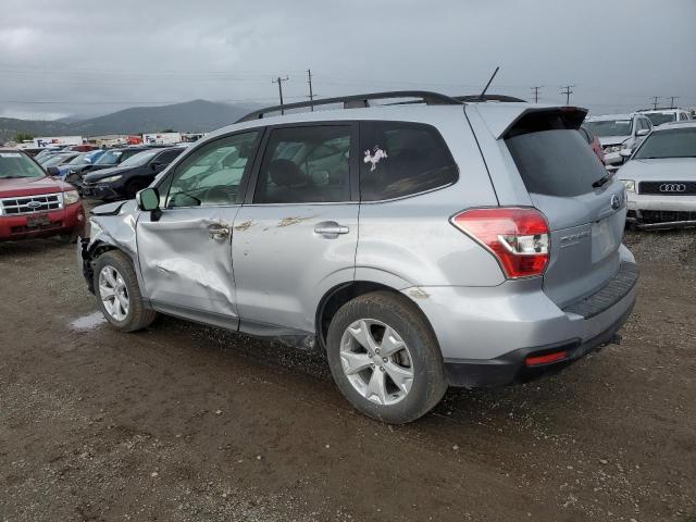 Vin: jf2sjarc3fh536266, lot: 56180925, subaru forester 2.5i limited 20152