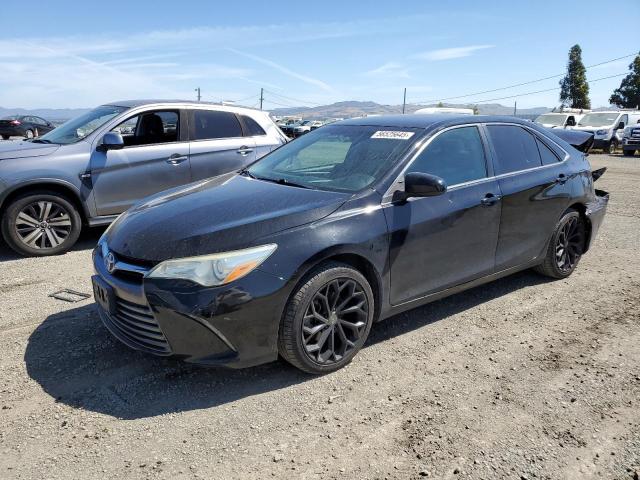 Vin: 4t1bf1fk0fu034300, lot: 56525645, toyota camry le 2015 img_1