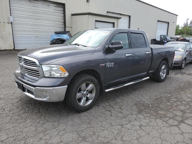 RAM 1500 SLT
