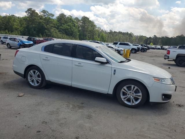 Vin: 1lnhl9dr0ag615403, lot: 55128235, lincoln mks 20104