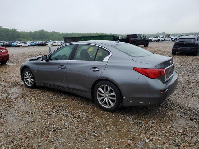 Vin: jn1bv7ap3fm343758, lot: 55102005, infiniti q50 base 20152