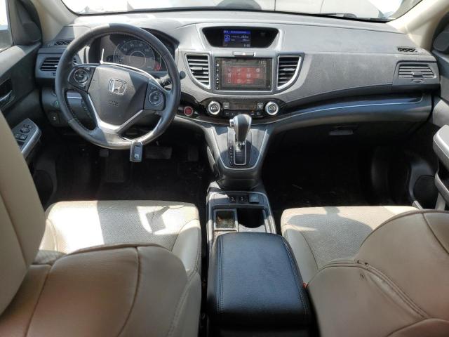 5J6RM4H72GL111821 2016 HONDA CRV