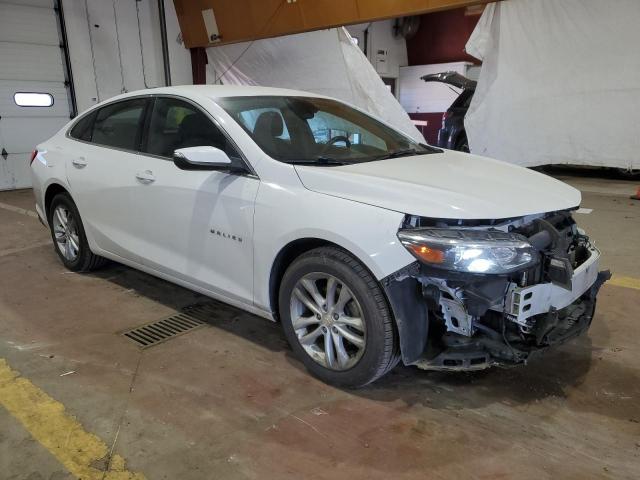 Vin: 1g1zd5st9jf111539, lot: 57667425, chevrolet malibu lt 20184