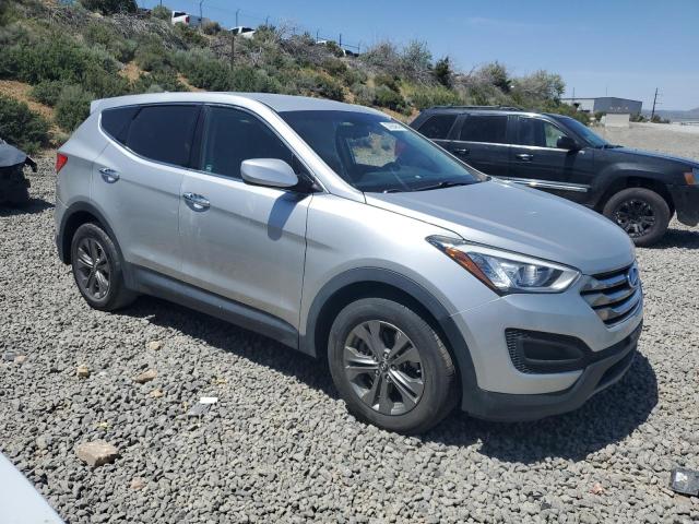 Vin: 5xyztdlb4dg014955, lot: 57664645, hyundai santa fe 20134