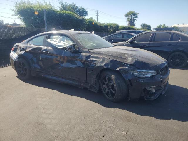 2016 BMW M4 - WBS3R9C50GK337614