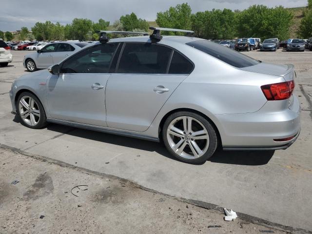 Vin: 3vw5t7aj8gm233559, lot: 57825765, volkswagen jetta gli 20162