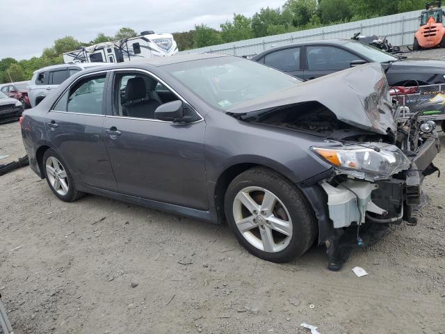 Vin: 4t1bf1fk5eu789912, lot: 57467425, toyota camry l 20144