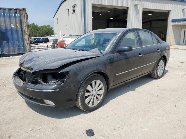 Vin: 5npeu4ac1ah608916, lot: 56676345, hyundai sonata se 2010 img_1