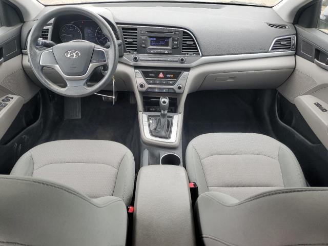 2017 HYUNDAI ELANTRA SE - 5NPD74LF9HH054190