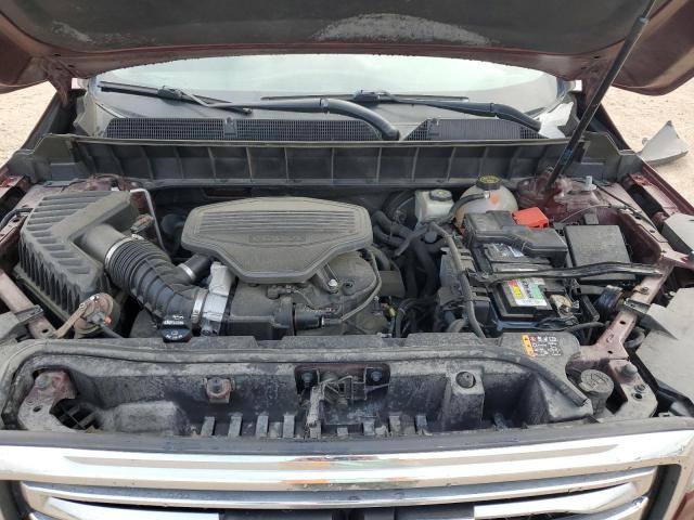 2017 GMC ACADIA SLE - 1GKKNLLS3HZ262809