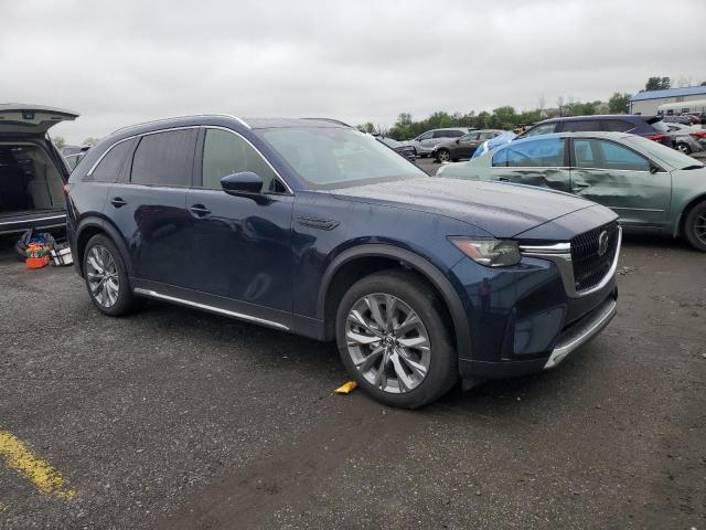 Vin: jm3kkdhd0r1188566, lot: 58473275, mazda cx-90 premium 20244