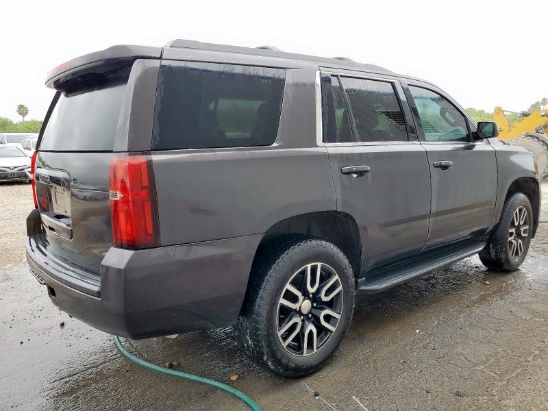 Vin: 1gnscbkcxhr332142, lot: 58232085, chevrolet tahoe c1500 lt 20173