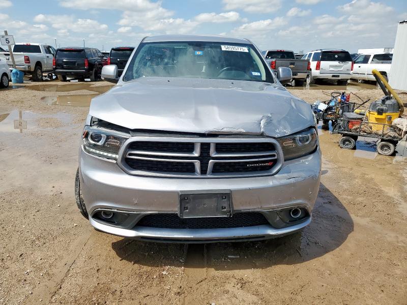 2017 DODGE DURANGO GT 1C4RDJDG8HC724988
